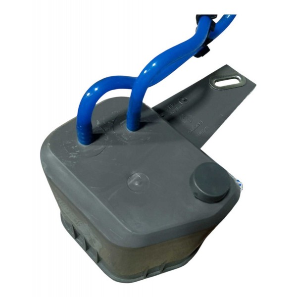 Filtro Canister Vapor Combustivel Argo Cronos Mobi 51724833