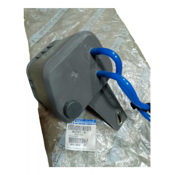 Filtro Canister Vapor Combustivel Argo Cronos Mobi 51724833