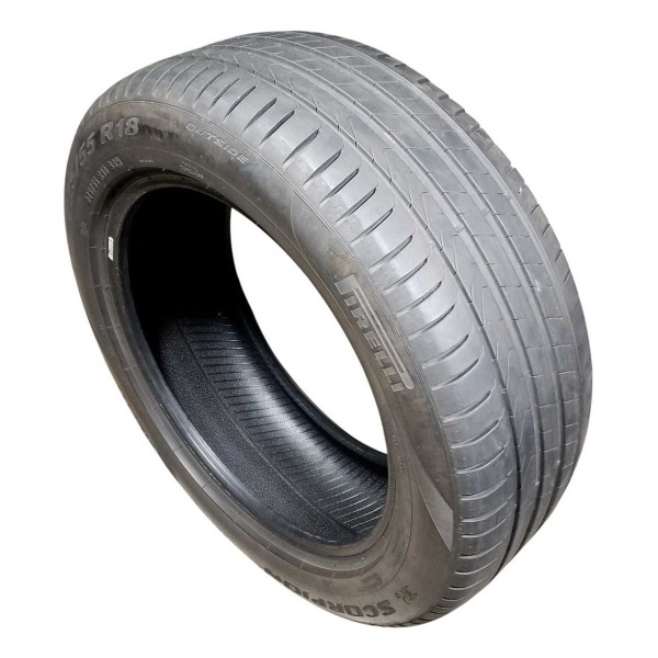 Pneu 225/55 R18 98h Pirelli Scorpion Jeep Compass Renegade