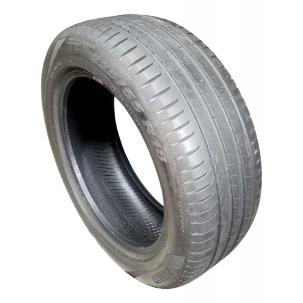 Pneu 225/55 R18 98h Pirelli Scorpion Jeep Compass Renegade