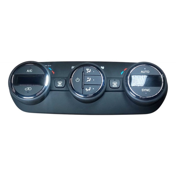 Comando Ar Condicionado Toro Renegade 2016 2021 1002363750