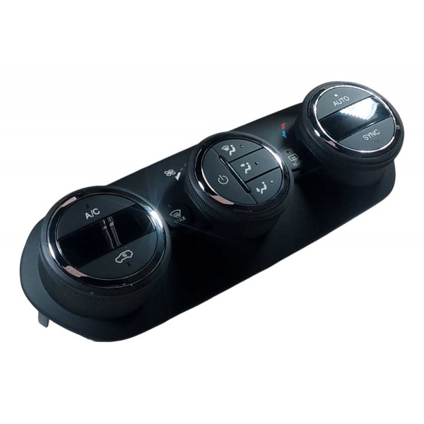 Comando Ar Condicionado Toro Renegade 2016 2021 1002363750
