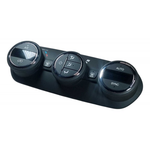 Comando Ar Condicionado Toro Renegade 2016 2021 1002363750