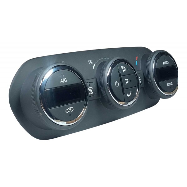 Comando Ar Condicionado Toro Renegade 2016 2021 1002363750