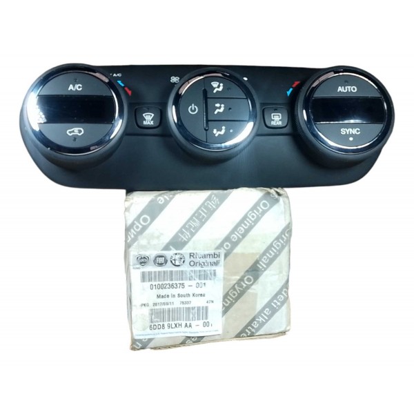 Comando Ar Condicionado Toro Renegade 2016 2021 1002363750