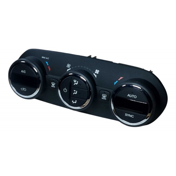 Comando Ar Condicionado Toro Renegade 2016 2021 1002363750