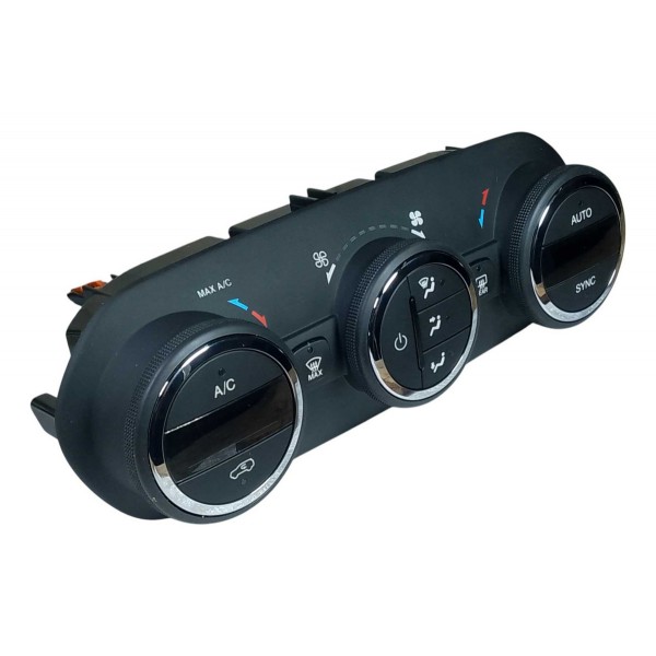 Comando Ar Condicionado Toro Renegade 2016 2021 1002363750