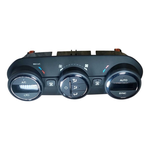 Comando Ar Condicionado Toro Renegade 2016 2021 1002363750