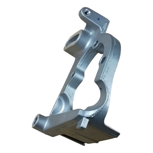 Suporte Bomba Hidraulica Fiat Palio Strada Uno 1996 46752134
