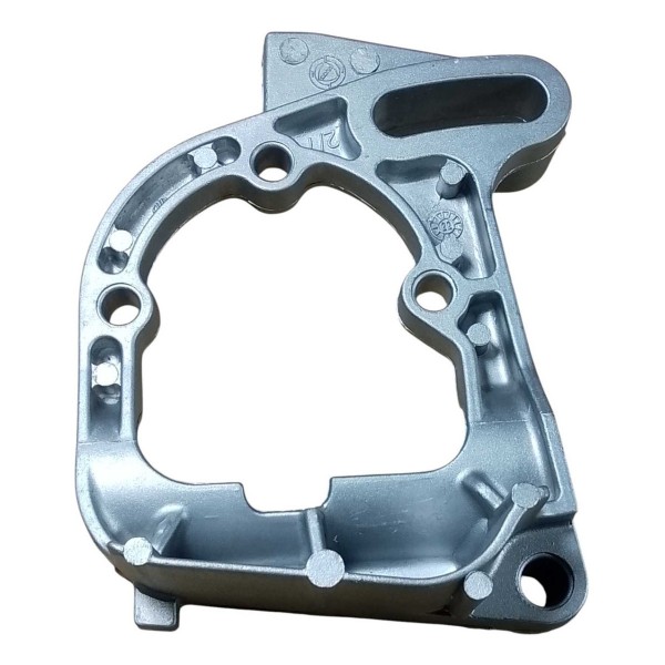 Suporte Bomba Hidraulica Fiat Palio Strada Uno 1996 46752134