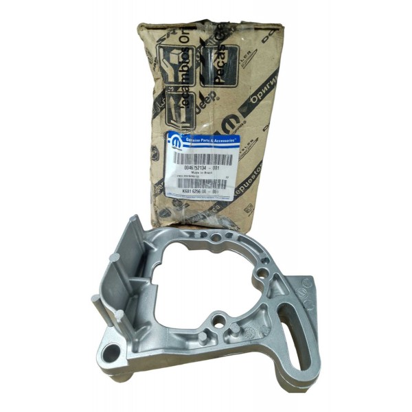 Suporte Bomba Hidraulica Fiat Palio Strada Uno 1996 46752134