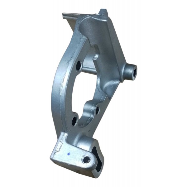 Suporte Bomba Hidraulica Fiat Palio Strada Uno 1996 46752134