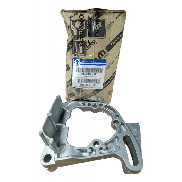 Suporte Bomba Hidraulica Fiat Palio Strada Uno 1996 46752134