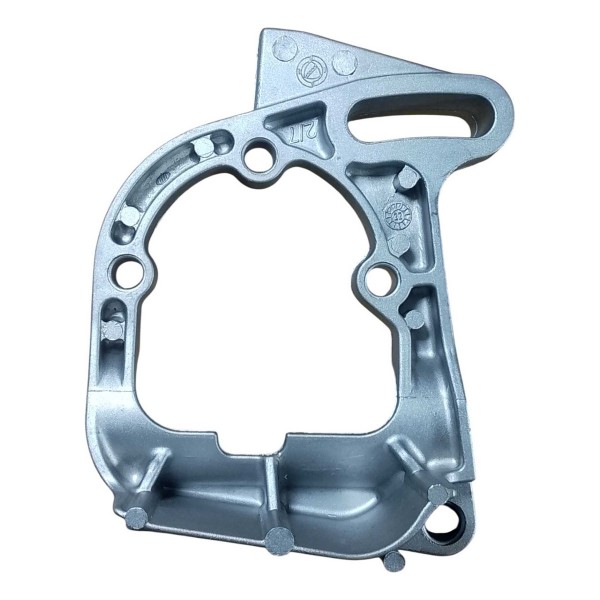 Suporte Bomba Hidraulica Fiat Palio Strada Uno 1996 46752134