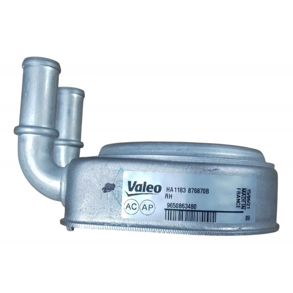 Resfriador Trocador Oleo Focus Zetec 2.0 16v 2005 1103n0