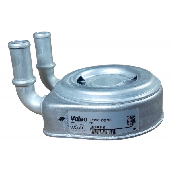 Resfriador Trocador Oleo Focus Zetec 2.0 16v 2005 1103n0