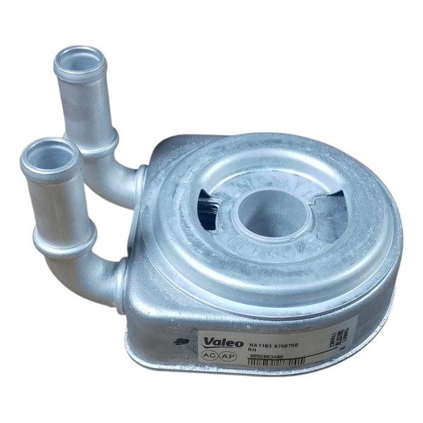 Resfriador Trocador Oleo Focus Zetec 2.0 16v 2005 1103n0