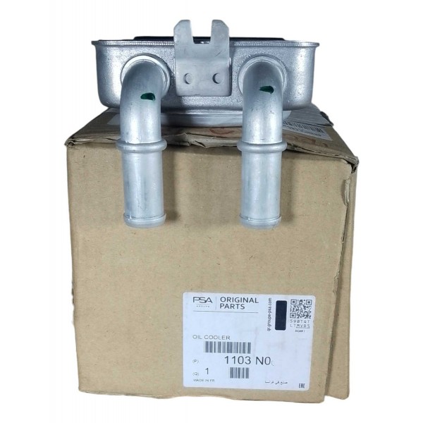 Resfriador Trocador Oleo Focus Zetec 2.0 16v 2005 1103n0