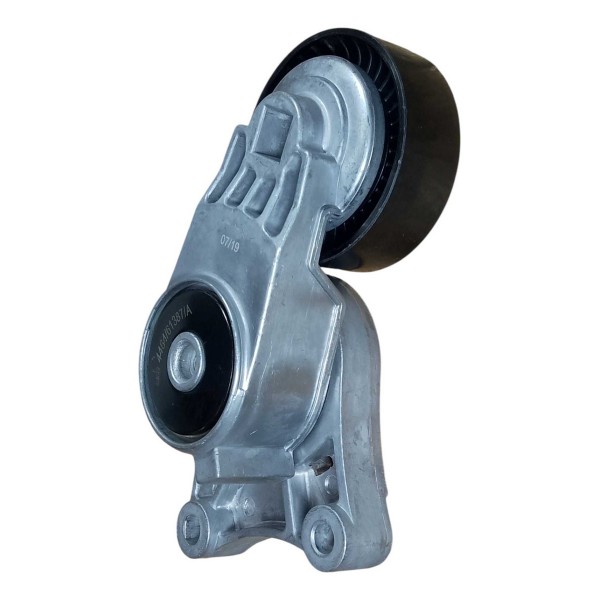 Tensor Correia Fiat Argo Cronos Doblo E-torq 1.8 16v Ro4464