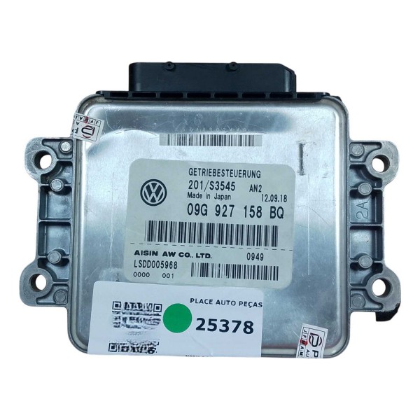 Modulo Cambio Jetta Tsi 2018 2019 2020 2021 Volkswagen