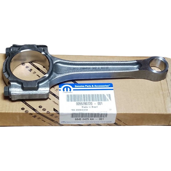 Biela Motor Uno Palio Evo Fire 1.0 8v Original Fiat 55280720