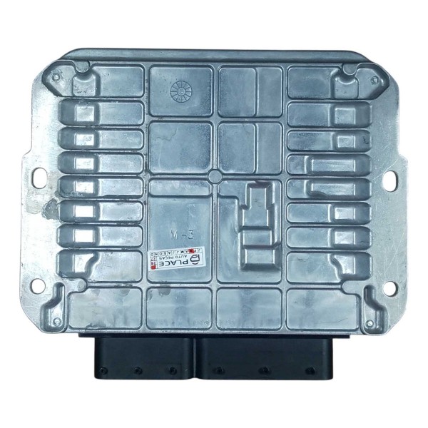Modulo Injecao Mitsubishi Pajero Dakar Hpe 3.2 T 2009 2014
