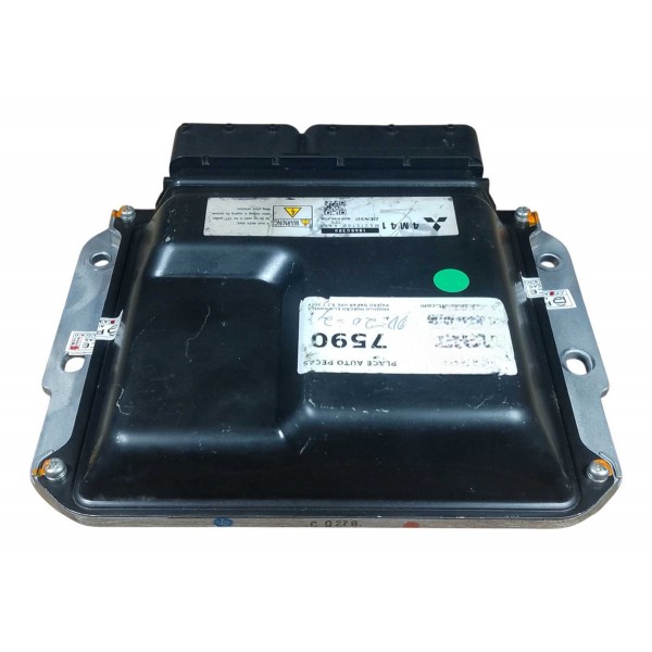 Modulo Injecao Mitsubishi Pajero Dakar Hpe 3.2 T 2009 2014