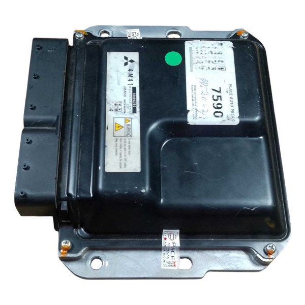 Modulo Injecao Mitsubishi Pajero Dakar Hpe 3.2 T 2009 2014