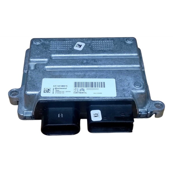 Modulo Direcao Eletrica Peugeot 208 9824943380 A2c1461380015