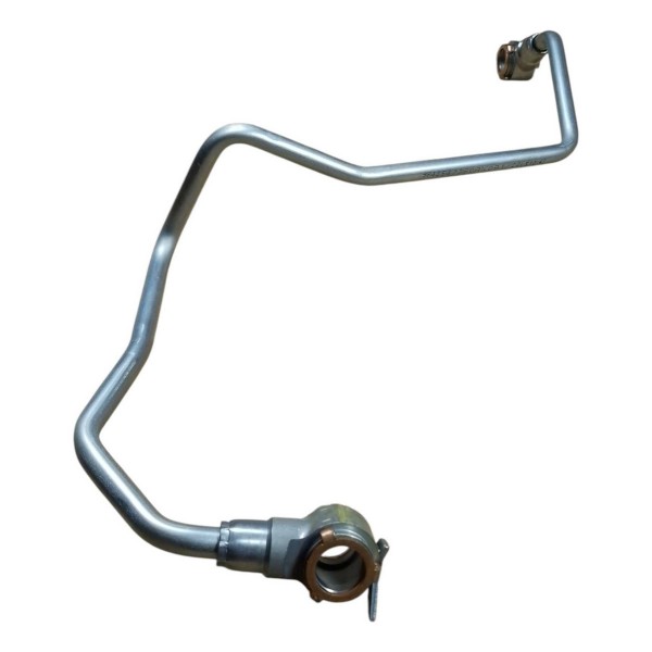 Tubo Cano Lubrificacao Turbina Expert Jumpy 1.6 9806878180