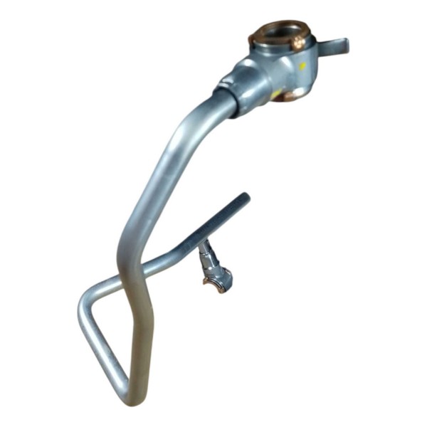 Tubo Cano Lubrificacao Turbina Expert Jumpy 1.6 9806878180