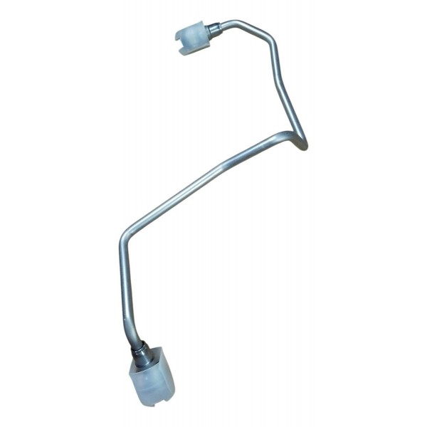 Tubo Cano Lubrificacao Turbina Expert Jumpy 1.6 9806878180