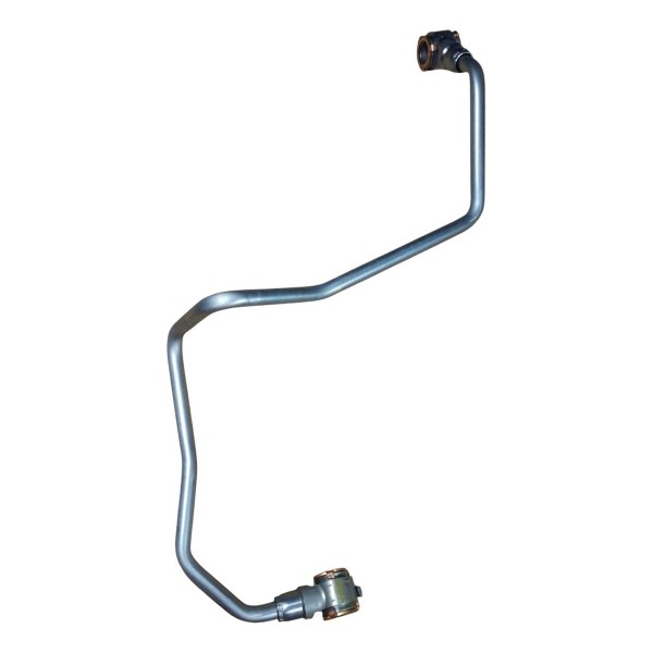Tubo Cano Lubrificacao Turbina Expert Jumpy 1.6 9806878180