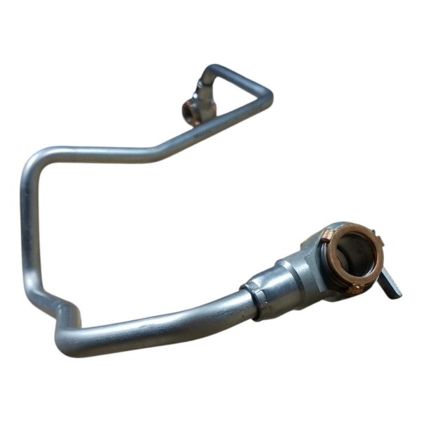 Tubo Cano Lubrificacao Turbina Expert Jumpy 1.6 9806878180