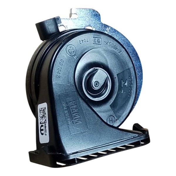 Buzina Fiat Toro Jeeo Compass 2021 2023 52147694 Tom Alto