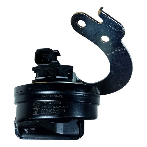 Buzina Fiat Toro Jeeo Compass 2021 2023 52147694 Tom Alto