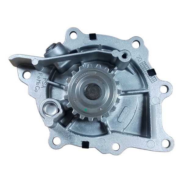 Bomba Agua Citroen Jumper Boxer Ducato 2.0 1610278080