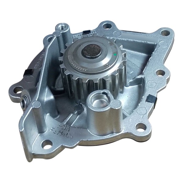 Bomba Agua Citroen Jumper Boxer Ducato 2.0 1610278080