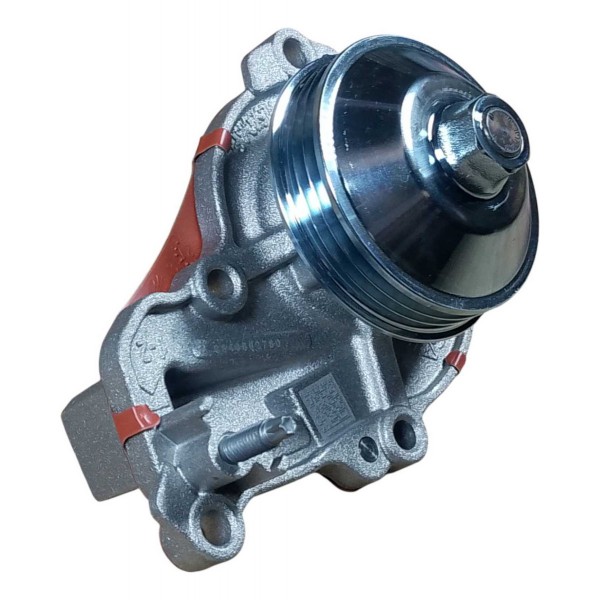 Bomba Agua Citroen C3 1.2 12v 2017 2018 9846882780 Original