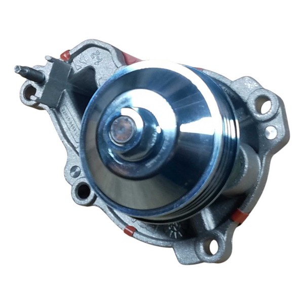 Bomba Agua Citroen C3 1.2 12v 2017 2018 9846882780 Original