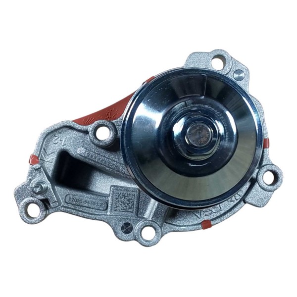 Bomba Agua Citroen C3 1.2 12v 2017 2018 9846882780 Original