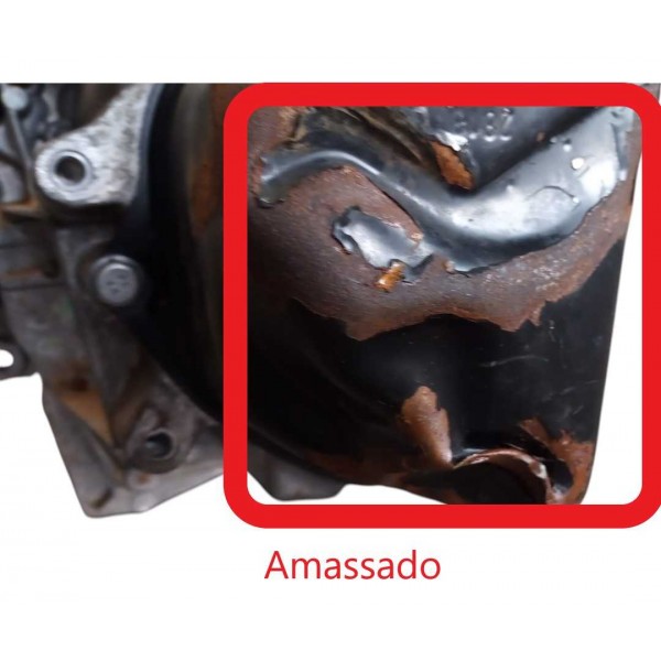 Caixa Cambio Renault Logan Auth 1.0 12v 3c 2019 Detalhes