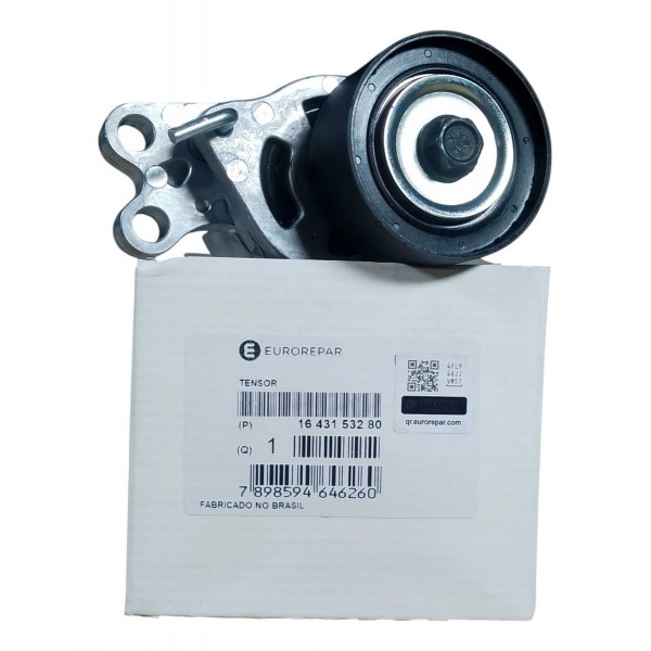 Tensor Correia Peugeot 206 207 1.4 1.6 2009 2015 1643153280