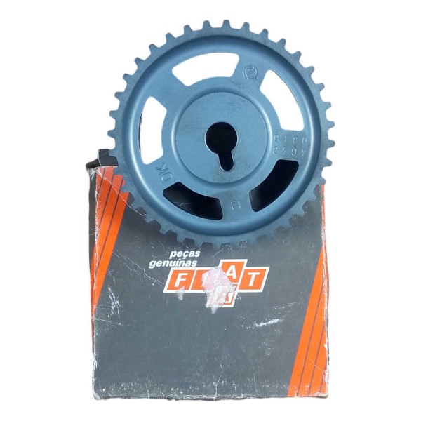 Polia Comando Auxiliar Fiorino Uno 1.0 1.5 Fiasa 46430315