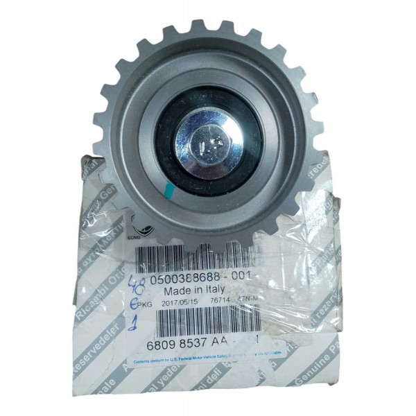 Tensor Correia Dentada Jumper Ducato Boxer 2.3 16v 500388688
