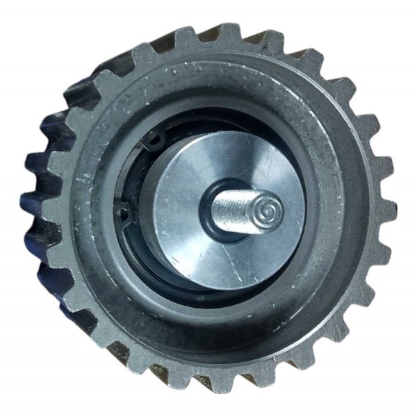 Tensor Correia Dentada Jumper Ducato Boxer 2.3 16v Rt6548