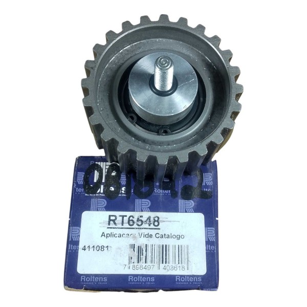 Tensor Correia Dentada Jumper Ducato Boxer 2.3 16v Rt6548