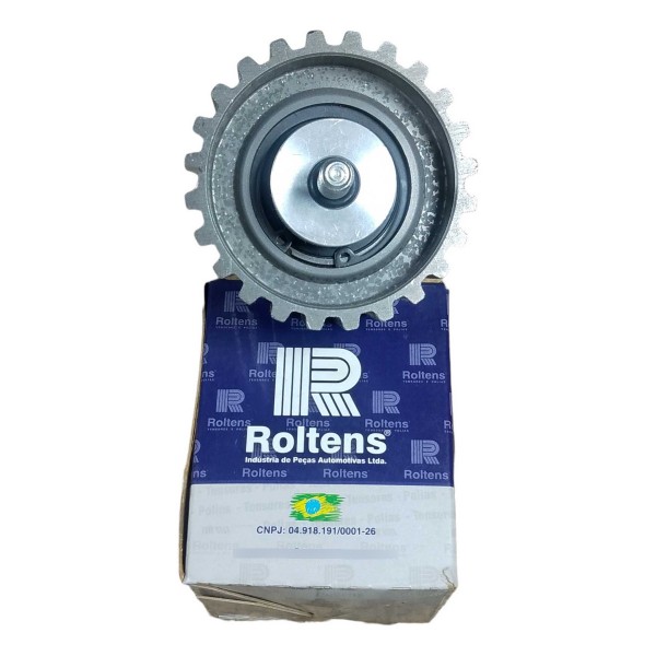 Tensor Correia Dentada Jumper Ducato Boxer 2.3 16v Rt6548