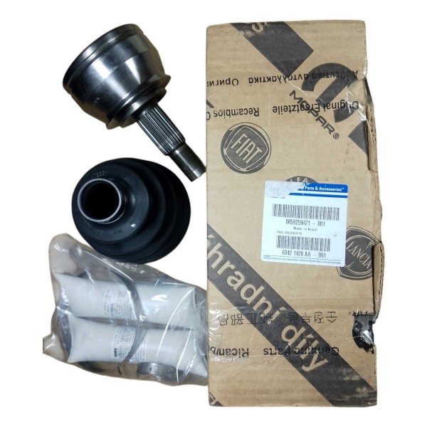 Homocinetica Toro Renegade 2.0 Diesel Manual 59259021 27x26