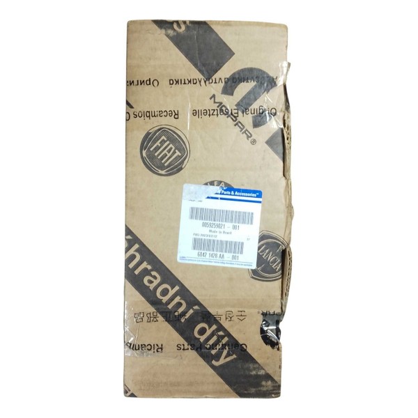 Homocinetica Toro Renegade 2.0 Diesel Manual 59259021 27x26